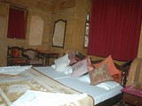 Rooms of Hotel Gorakh Haveli Jaisalmer
